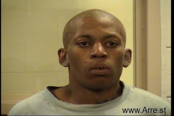 Tyrone  White Mugshot